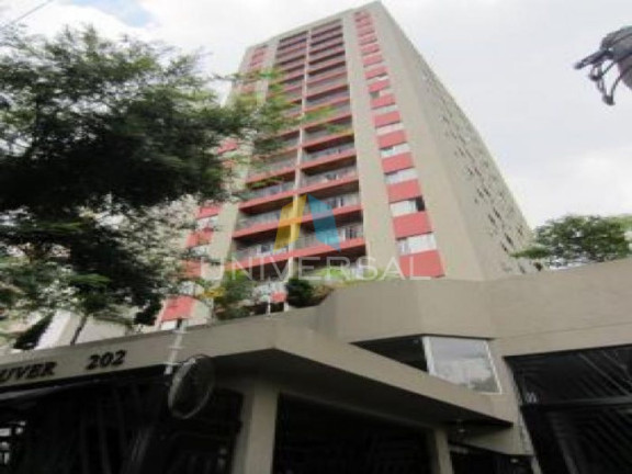 Imagem Apartamento com 2 Quartos à Venda, 52 m² em Vila Esperanca - Sao Paulo Imagem Apartamento com 2 Quartos à Venda, 52 m² em Vila Esperanca - Sao Paulo