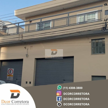 Imagem Imóvel Comercial para Alugar, 90 m² em Centro - Diadema Imagem Imóvel Comercial para Alugar, 90 m² em Centro - Diadema