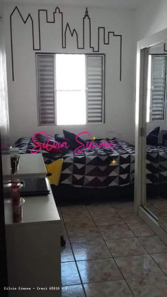 Imagem Sobrado com 2 Quartos à Venda, 69 m² em Vila Valença - São Vicente Imagem Sobrado com 2 Quartos à Venda, 69 m² em Vila Valença - São Vicente