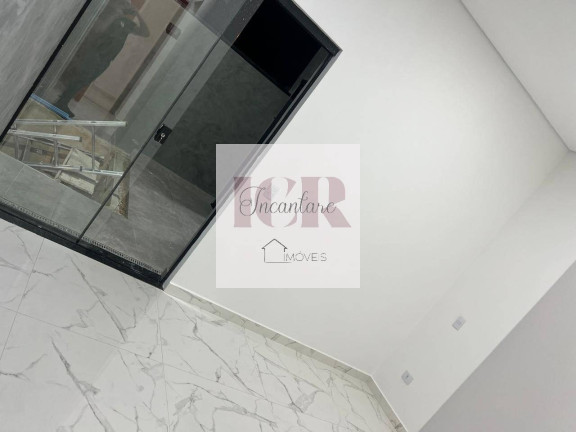 Imagem Casa de Condomínio com 3 Quartos à Venda, 154 m² em Jardim Residencial Villagio Ipanema I - Sorocaba
