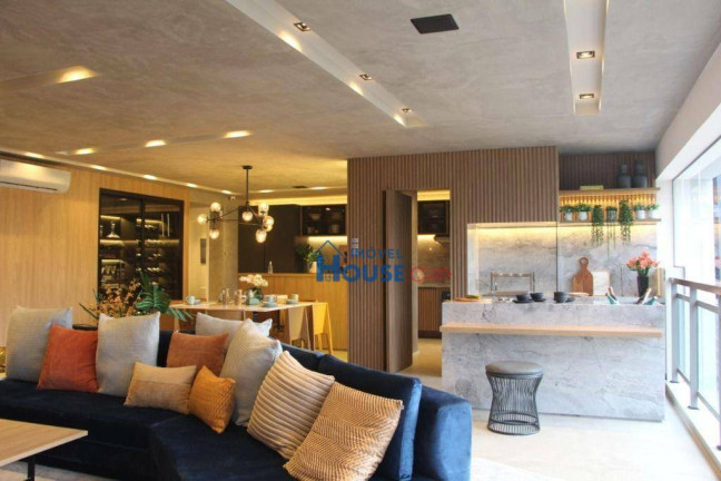 Imagem Apartamento com 3 Quartos à Venda, 167 m² em Vila Romana - São Paulo Imagem Apartamento com 3 Quartos à Venda, 167 m² em Vila Romana - São Paulo
