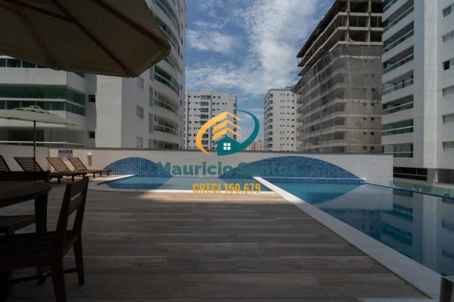 Imagem Apartamento com 4 Quartos à Venda, 161 m² em Centro - Mongaguá Imagem Apartamento com 4 Quartos à Venda, 161 m² em Centro - Mongaguá
