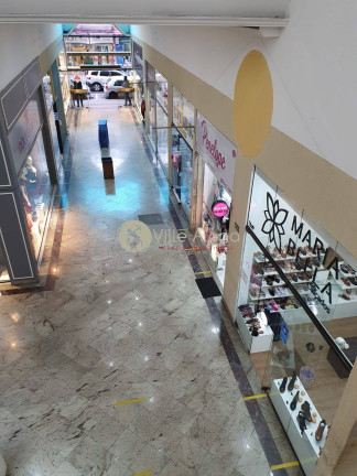 Imagem Imóvel Comercial à Venda, 1.900 m² em Centro - São Vicente Imagem Imóvel Comercial à Venda, 1.900 m² em Centro - São Vicente