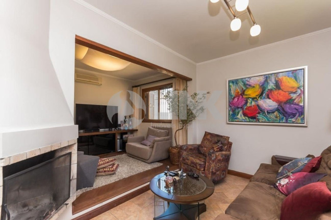 Casa com 3 Quartos à Venda, 185 m² em Chácara Das Pedras - Porto Alegre