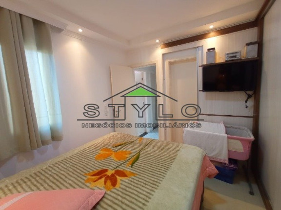 Imagem Apartamento com 3 Quartos à Venda, 65 m² em Nova Petrópolis - São Bernardo Do Campo Imagem Apartamento com 3 Quartos à Venda, 65 m² em Nova Petrópolis - São Bernardo Do Campo