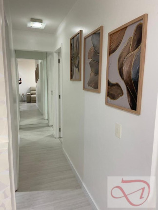 Imagem Apartamento com 3 Quartos à Venda, 77 m² em Casa Branca - Santo André Imagem Apartamento com 3 Quartos à Venda, 77 m² em Casa Branca - Santo André