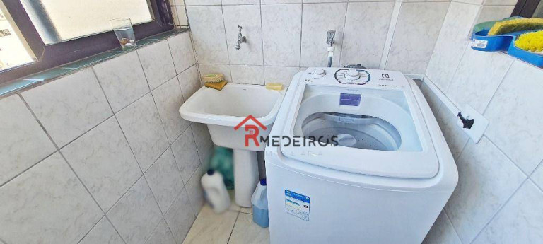 Imagem Apartamento com 2 Quartos à Venda, 75 m² em Tupi - Praia Grande