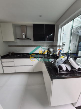 Imagem Sobrado com 3 Quartos à Venda, 128 m² em Bairro Alto - Curitiba Imagem Sobrado com 3 Quartos à Venda, 128 m² em Bairro Alto - Curitiba