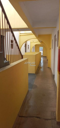 Imagem Kitnet à Venda, 36 m² em Vila Balnearia - Praia Grande Imagem Kitnet à Venda, 36 m² em Vila Balnearia - Praia Grande