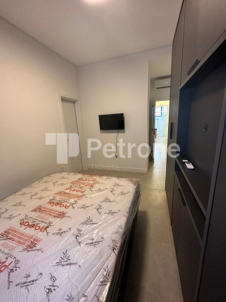 Imagem Apartamento com 3 Quartos à Venda, 124 m² em Palmas - Governador Celso Ramos