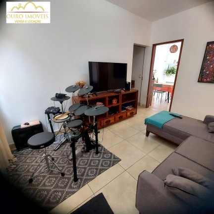 Apartamento com 3 Quartos à Venda, 84 m² em Ouro Preto - Belo Horizonte