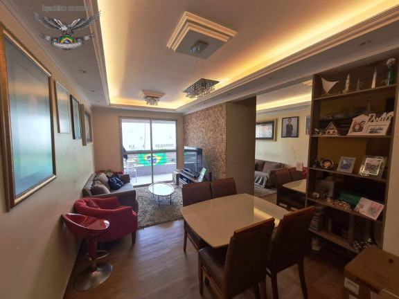 Imagem Apartamento com 3 Quartos para Alugar, em Parque Verde - Belém Imagem Apartamento com 3 Quartos para Alugar, em Parque Verde - Belém