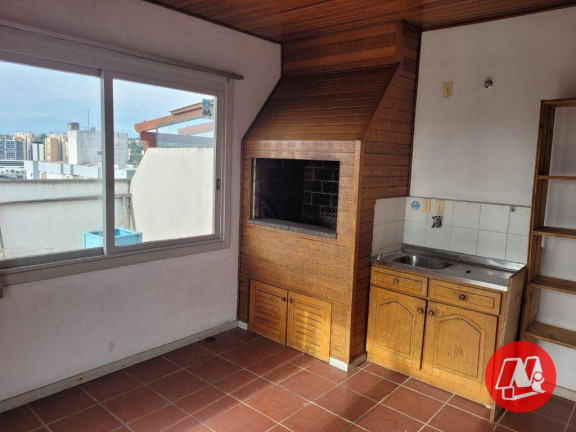 Imagem Cobertura com 3 Quartos à Venda, 184 m² em Partenon - Porto Alegre