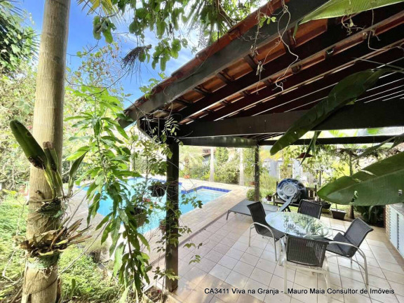 Imagem Casa de Condomínio com 4 Quartos à Venda, 1.000 m² em Residencial Euroville - Carapicuíba Imagem Casa de Condomínio com 4 Quartos à Venda, 1.000 m² em Residencial Euroville - Carapicuíba