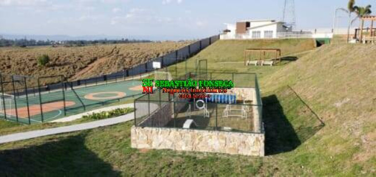 Imagem Terreno em Condomínio à Venda, 252 m² em Bairro Da Floresta - São José Dos Campos Imagem Terreno em Condomínio à Venda, 252 m² em Bairro Da Floresta - São José Dos Campos