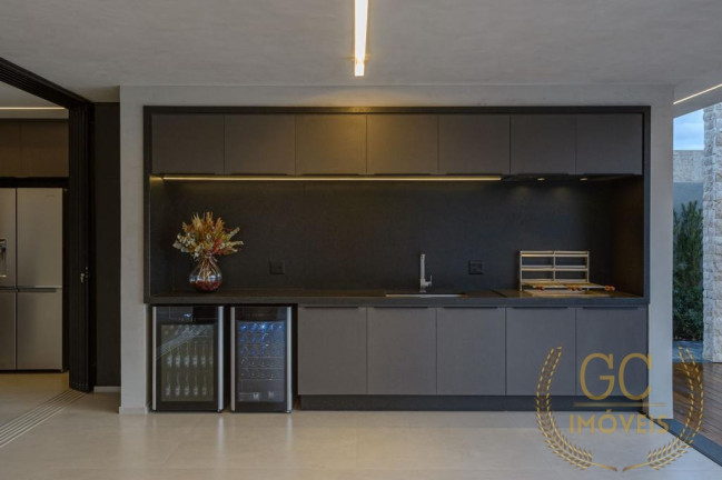Imagem Casa de Condomínio com 4 Quartos à Venda, 866 m² em Alphaville - Nova Lima