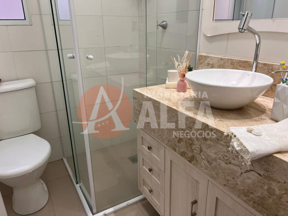 Imagem Apartamento com 2 Quartos à Venda, 48 m² em Jardim Petrópolis - Cotia