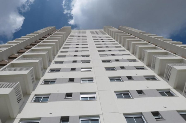Imagem Apartamento com 2 Quartos à Venda, 57 m² em Mooca - São Paulo