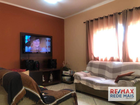 Imagem Casa com 2 Quartos à Venda, 115 m² em Jardim Cambuí - Botucatu Imagem Casa com 2 Quartos à Venda, 115 m² em Jardim Cambuí - Botucatu