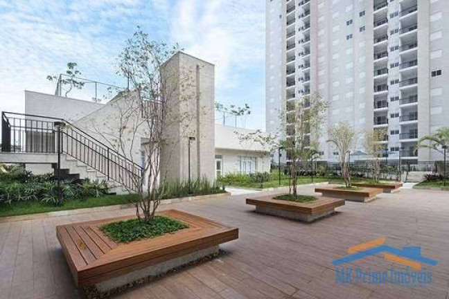 Imagem Apartamento com 3 Quartos à Venda, 110 m² em City Bussocaba - Osasco