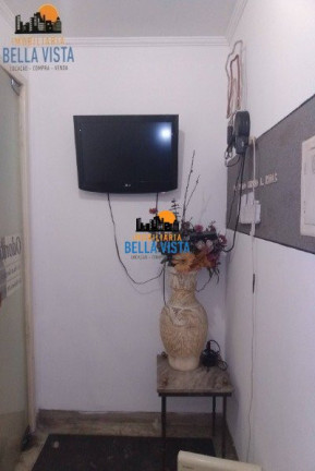 Imagem Sala Comercial à Venda, 50 m² em Centro - São Vicente Imagem Sala Comercial à Venda, 50 m² em Centro - São Vicente