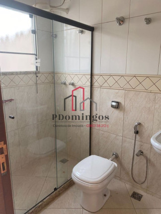 Imagem Sobrado com 3 Quartos à Venda, 188 m² em Residencial Real Park Sumaré - Sumaré