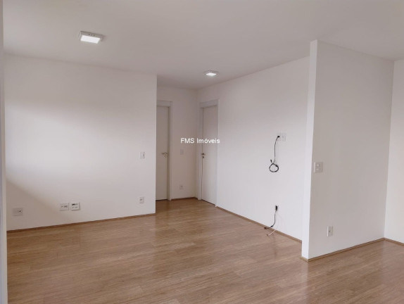 Imagem Imóvel com 2 Quartos para Alugar, 80 m² em Interlagos - São Paulo Imagem Imóvel com 2 Quartos para Alugar, 80 m² em Interlagos - São Paulo