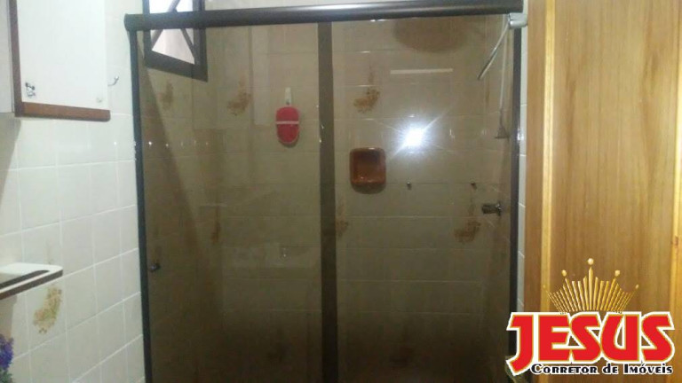 Imagem Apartamento com 3 Quartos à Venda, 97 m² em Praia Da Enseada - Guarujá
