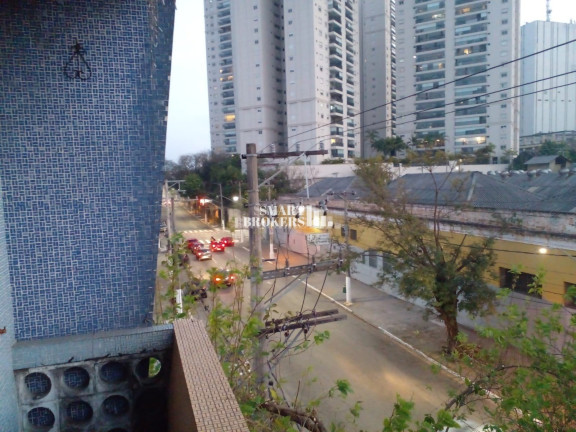 Imagem Apartamento com 2 Quartos à Venda, 51 m² em Ipiranga - São Paulo Imagem Apartamento com 2 Quartos à Venda, 51 m² em Ipiranga - São Paulo