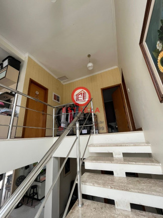 Imagem Casa com 3 Quartos à Venda, 430 m² em Loteamento Villa Branca - Jacareí Imagem Casa com 3 Quartos à Venda, 430 m² em Loteamento Villa Branca - Jacareí