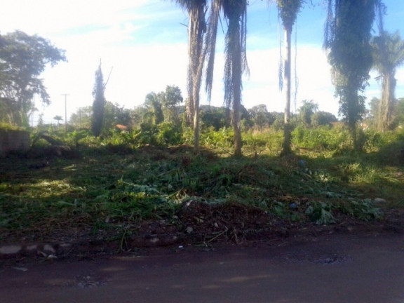 Terreno à Venda, 133 m² em Jardim Somar - Peruíbe
