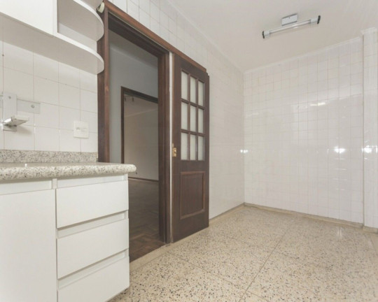 Imagem Apartamento com 3 Quartos à Venda, 157 m² em Perdizes - São Paulo