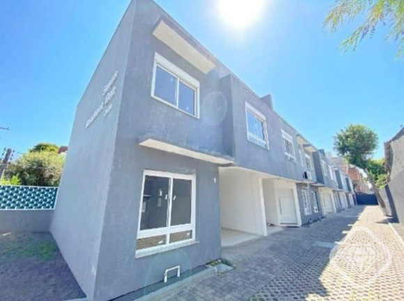 Imagem Casa de Condomínio com 3 Quartos à Venda,  em Tristeza - Porto Alegre