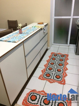 Imagem Apartamento com 2 Quartos à Venda, 62 m² em Vila Nova Cachoeirinha - São Paulo