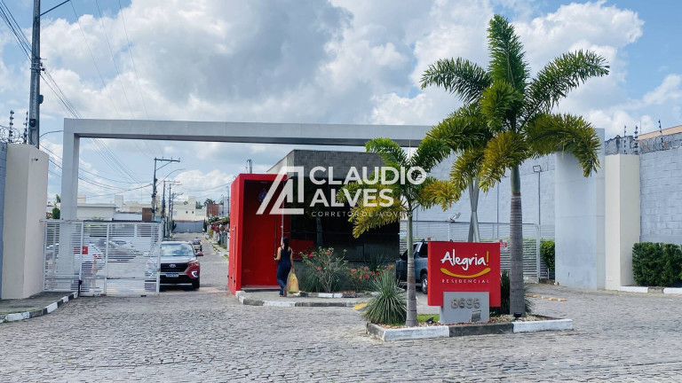 Imagem Casa de Condomínio com 3 Quartos à Venda, 100 m² em Sim - Feira De Santana