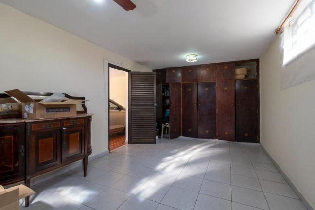 Imagem Casa com 3 Quartos à Venda, 193 m² em Vila Do Bosque - São Paulo
