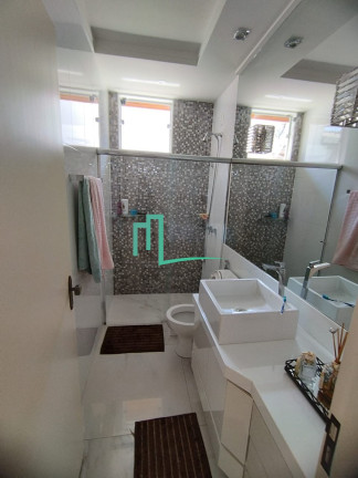 Imagem Casa com 3 Quartos à Venda, 250 m² em Jardim Noêmia - Franca