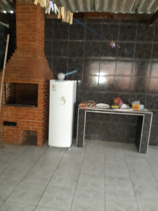 Imagem Casa com 2 Quartos para Alugar, em Jd Ana Maria - Diadema Imagem Casa com 2 Quartos para Alugar, em Jd Ana Maria - Diadema