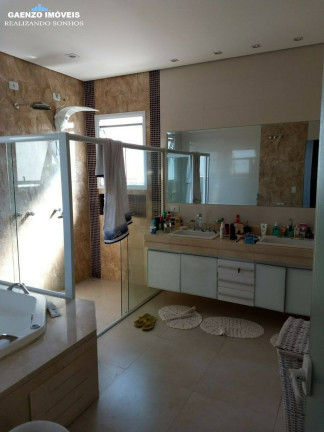 Imagem Sobrado com 4 Quartos à Venda, 500 m² em City Bussocaba - Osasco