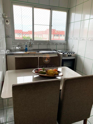 Apartamento com 2 Quartos à Venda, 62 m² em Coqueiral De Itaparica - Vila Velha