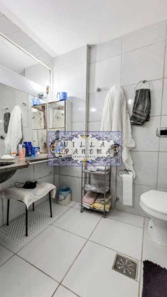 Imagem Apartamento com 3 Quartos à Venda, 115 m² em Ipanema - Rio De Janeiro