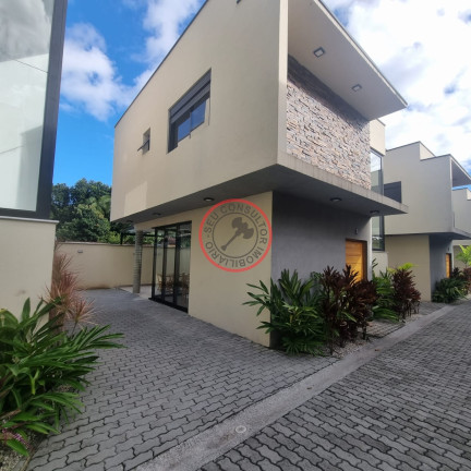 Imagem Casa com 3 Quartos à Venda, 170 m² em Boiçucanga - São Sebastião
