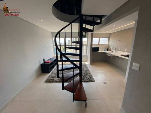 Foto do imóvel Apartamento com 2 Quartos à Venda, 77 m² em Vila Clementino - São Paulo
