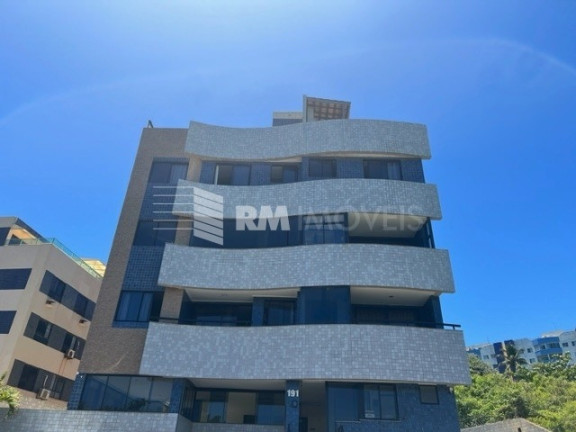 Imagem Apartamento com 1 Quarto à Venda, 52 m² em Armação - Salvador