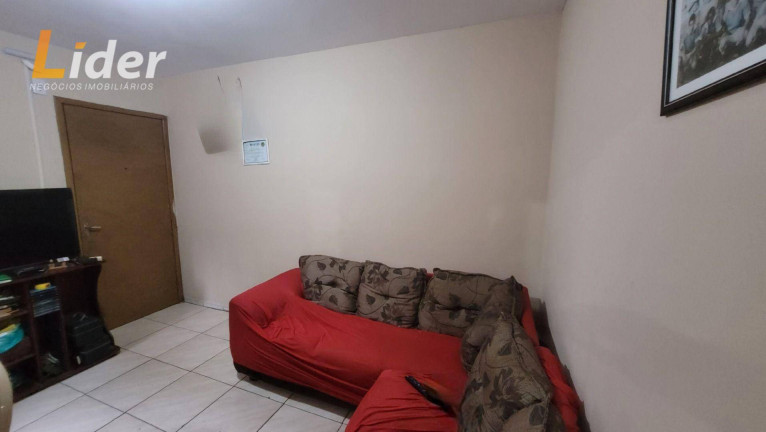 Apartamento com 2 Quartos à Venda, 48 m² em Nova Califórnia - Juiz De Fora
