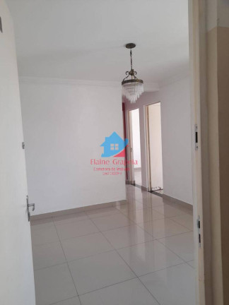 Imagem Apartamento com 2 Quartos à Venda, 47 m² em Sítios Frutal - Valinhos