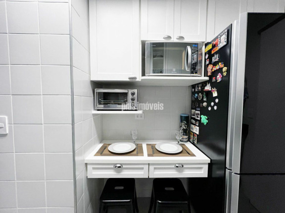 Imagem Apartamento com 3 Quartos à Venda, 70 m² em Jardim Oriental - São Paulo