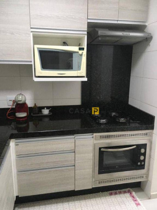 Imagem Apartamento com 3 Quartos à Venda, 89 m² em Jardim São Paulo - Americana Imagem Apartamento com 3 Quartos à Venda, 89 m² em Jardim São Paulo - Americana