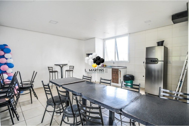 Imagem Apartamento com 2 Quartos à Venda, 61 m² em Teresópolis - Porto Alegre