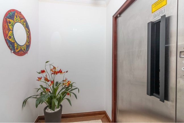 Imagem Apartamento com 3 Quartos à Venda, 188 m² em Saúde - São Paulo Imagem Apartamento com 3 Quartos à Venda, 188 m² em Saúde - São Paulo